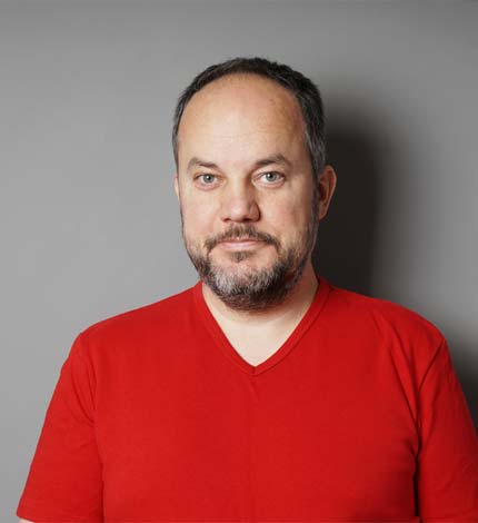 Mário Sebastião Rodrigues